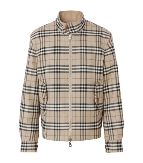 burberry price range